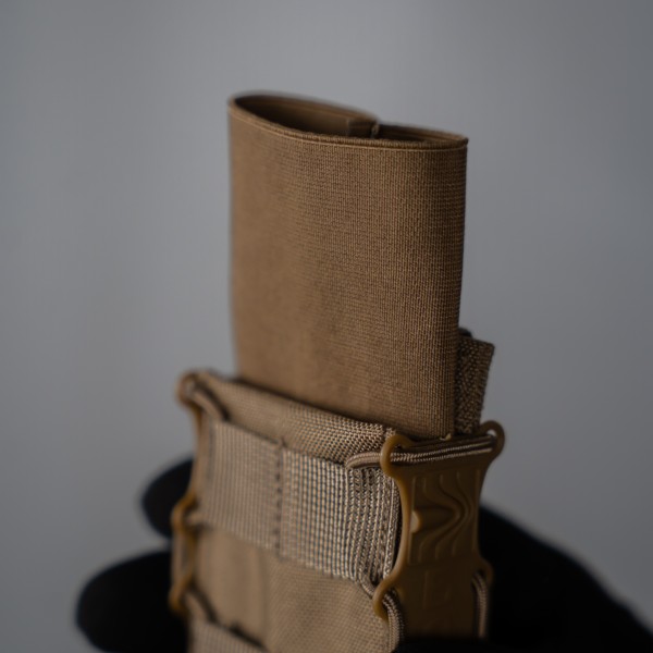 Пыльник для магазина AK/AR (Койот) - 108021101 Пыльник для магазина AK/AR (Койот) - 108021101