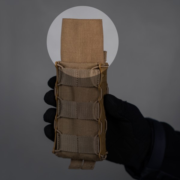 Пыльник для магазина AK/AR (Койот) - 108021101 Пыльник для магазина AK/AR (Койот) - 108021101