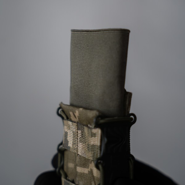 Пыльник для магазина AK/AR (Олива) - 108021102