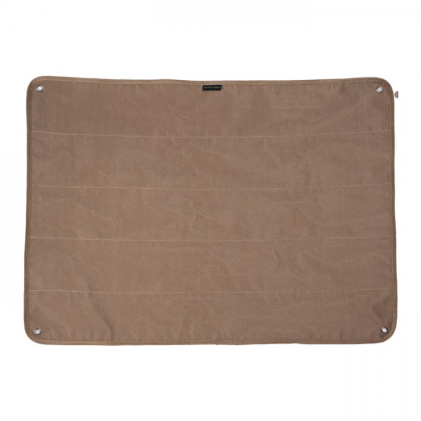 Патч панель ПАТЧВОЛ 80*60 (Койот) - 108031201