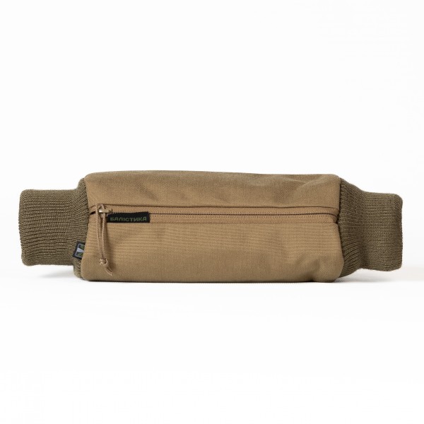 Муфта для рук (Койот) - 3574588 Муфта для рук (Койот) - 3574588