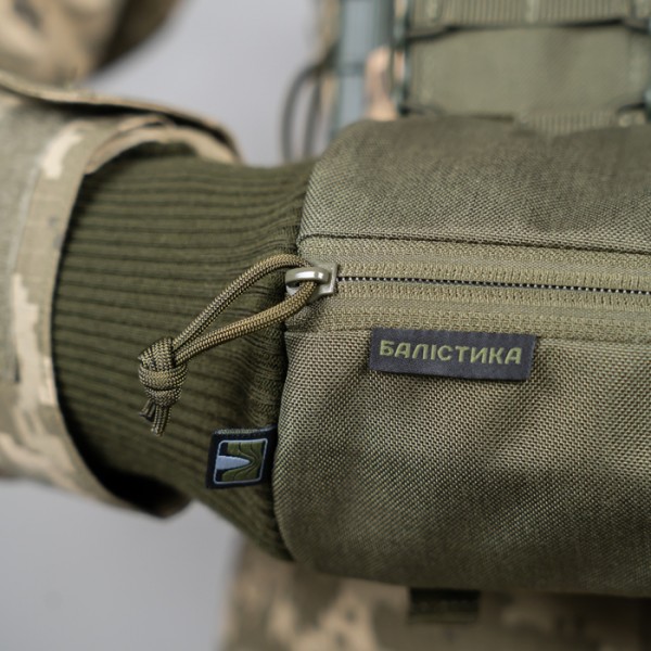 Муфта для рук (Олива) - 3574589 Муфта для рук (Олива) - 3574589