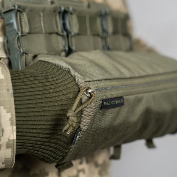 Муфта для рук (Олива) - 3574589 Муфта для рук (Олива) - 3574589