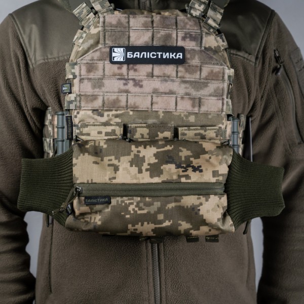 Тактична муфта для рук (ММ-14) - 3574591 Тактична муфта для рук (ММ-14) - 3574591