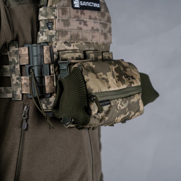 Тактична муфта для рук (ММ-14) - 3574591 Тактична муфта для рук (ММ-14) - 3574591