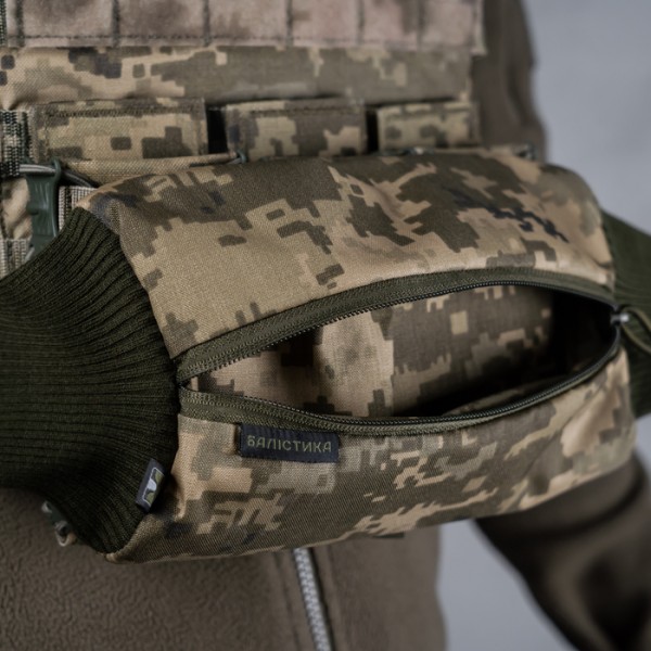 Тактична муфта для рук (ММ-14) - 3574591 Тактична муфта для рук (ММ-14) - 3574591