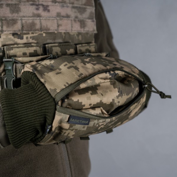 Тактична муфта для рук (ММ-14) - 3574591 Тактична муфта для рук (ММ-14) - 3574591