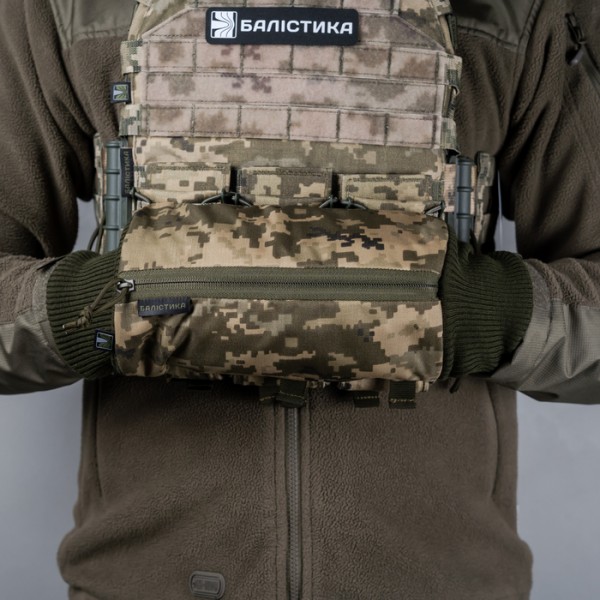 Тактична муфта для рук (ММ-14) - 3574591 Тактична муфта для рук (ММ-14) - 3574591