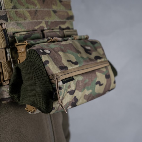 Тактическая муфта для рук (Мультикам) - 3574593 Тактическая муфта для рук (Мультикам) - 3574593