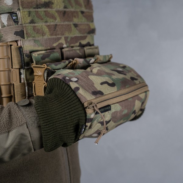 Тактическая муфта для рук (Мультикам) - 3574593 Тактическая муфта для рук (Мультикам) - 3574593