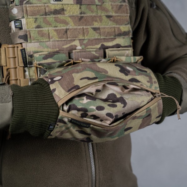 Тактическая муфта для рук (Мультикам) - 3574593 Тактическая муфта для рук (Мультикам) - 3574593