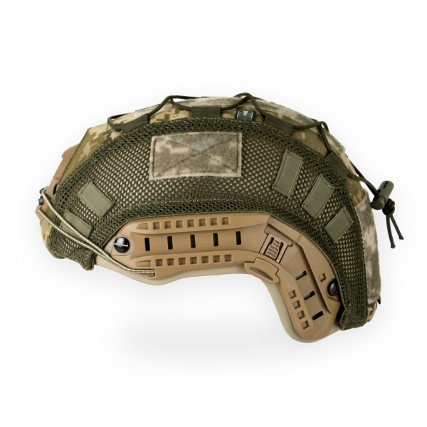 Кавер на шлем FAST, TOR, TOR-D (размер М) (ММ-14) - 110020107 Кавер на шлем FAST, TOR, TOR-D (размер М) (ММ-14) - 110020107