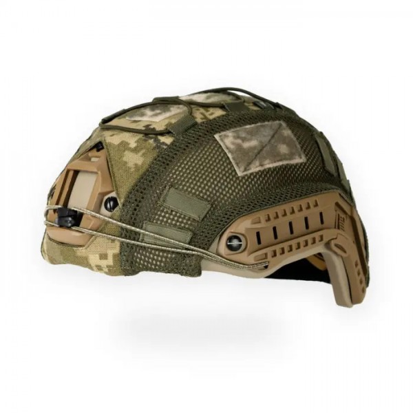 Кавер на шолом FAST, TOR, TOR-D (розмір L) (ММ-14) - 110020207