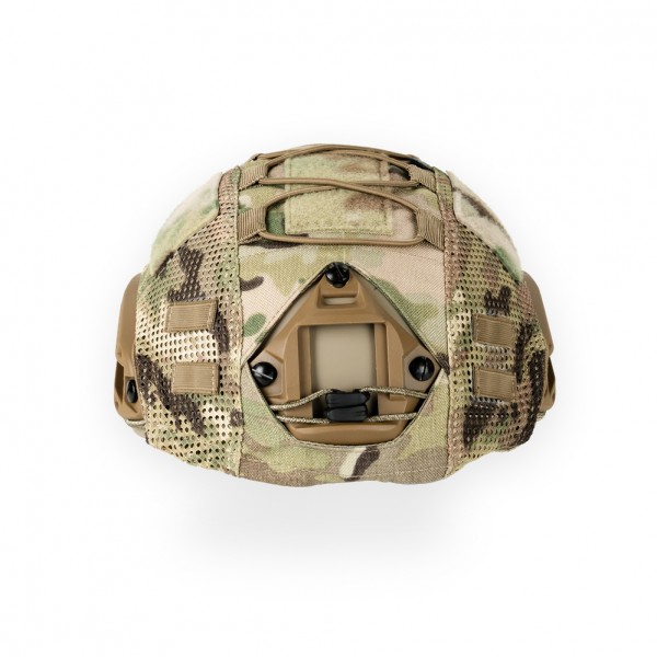 Кавер на шлем FAST, TOR, TOR-D (размер L) (Мультикам) - 110020208 Кавер на шлем FAST, TOR, TOR-D (размер L) (Мультикам) - 110020208