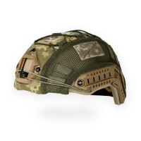 Кавер на шолом FAST, TOR, TOR-D (розмір XL) (ММ-14)