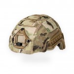 Кавер на шлем FAST, TOR. TOR-D (размер XL) (Мультикам)