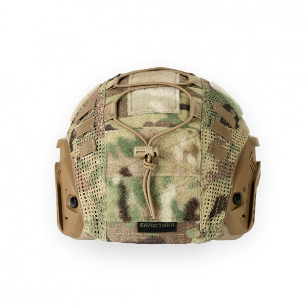 Кавер на шлем FAST, TOR. TOR-D (размер XL) (Мультикам) - 110020308 Кавер на шлем FAST, TOR. TOR-D (размер XL) (Мультикам) - 110020308