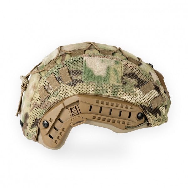 Кавер на шлем FAST, TOR. TOR-D (размер XL) (Мультикам) - 110020308 Кавер на шлем FAST, TOR. TOR-D (размер XL) (Мультикам) - 110020308