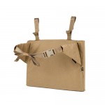 Коврик для сидения (Койот)