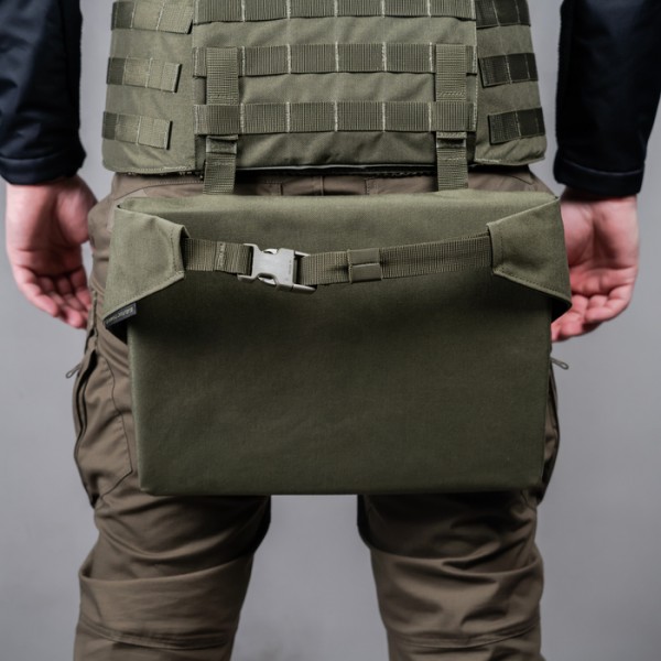 Коврик для сидения (Олива) - 3575390 Коврик для сидения (Олива) - 3575390