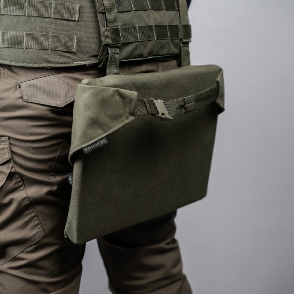 Коврик для сидения (Олива) - 3575390 Коврик для сидения (Олива) - 3575390