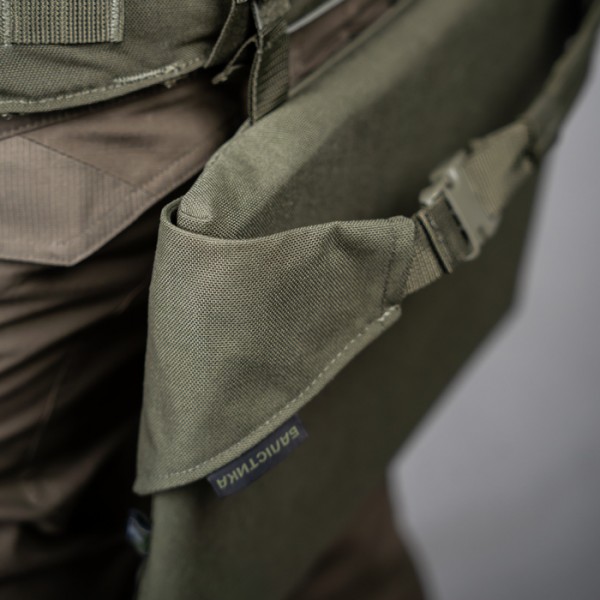 Коврик для сидения (Олива) - 3575390 Коврик для сидения (Олива) - 3575390