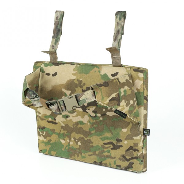 Коврик для сидения (Мультикам неоригинальний) - 3575392