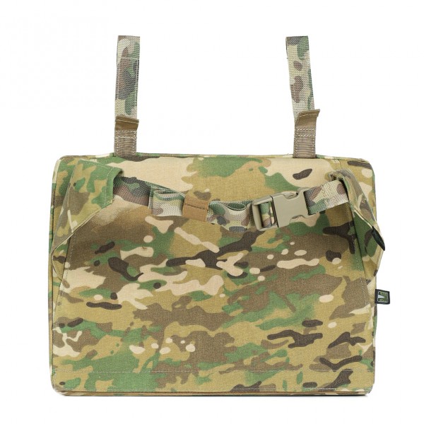 Коврик для сидения (Мультикам неоригинальний) - 3575392 Коврик для сидения (Мультикам неоригинальний) - 3575392