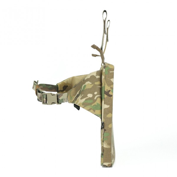 Коврик для сидения (Мультикам неоригинальний) - 3575392 Коврик для сидения (Мультикам неоригинальний) - 3575392