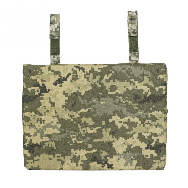 Тактичний килимок для сидіння (ММ14) - 3575391 Тактичний килимок для сидіння (ММ14) - 3575391