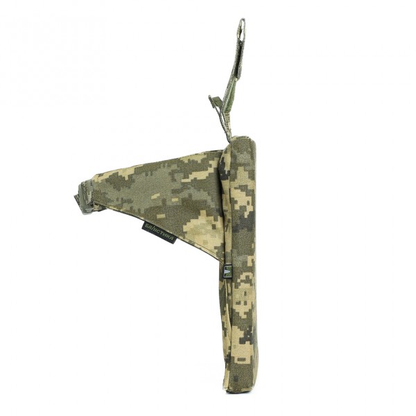 Тактичний килимок для сидіння (ММ14) - 3575391 Тактичний килимок для сидіння (ММ14) - 3575391