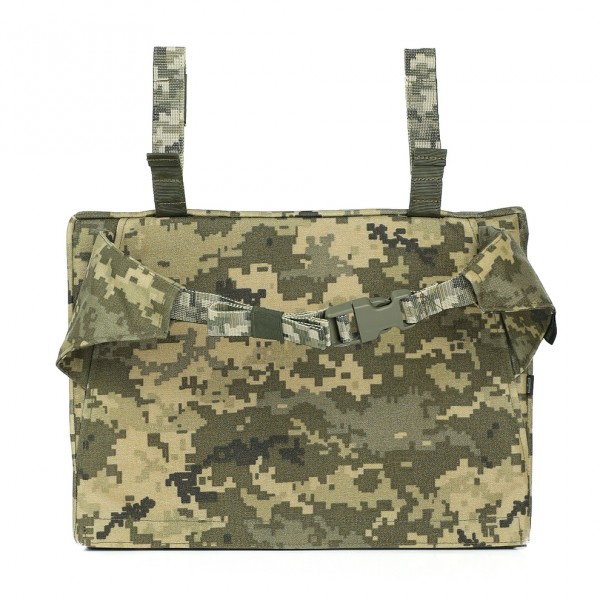 Тактичний килимок для сидіння (ММ14) - 3575391 Тактичний килимок для сидіння (ММ14) - 3575391