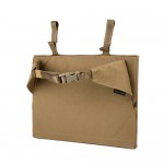 Коврик для сидения (Койот) XL