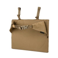Тактичний килимок для сидіння (Койот) XL