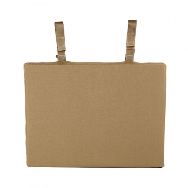 Тактичний килимок для сидіння (Койот) XL - 110060301 Тактичний килимок для сидіння (Койот) XL - 110060301