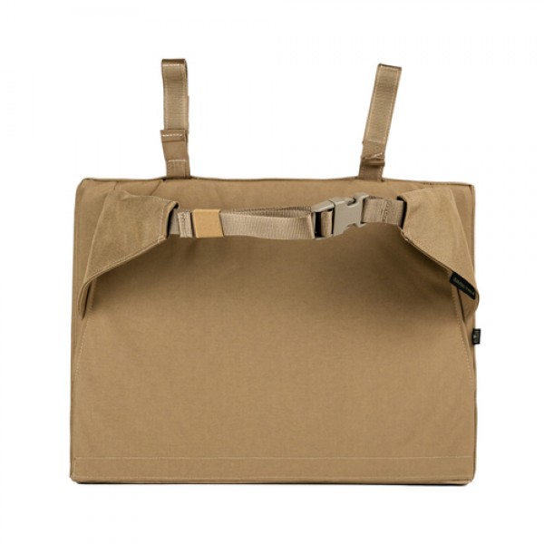 Тактичний килимок для сидіння (Койот) XL - 110060301 Тактичний килимок для сидіння (Койот) XL - 110060301