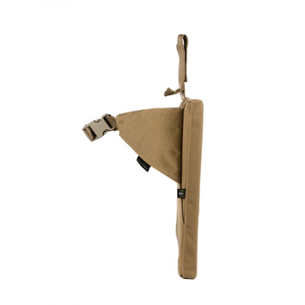 Тактичний килимок для сидіння (Койот) XL - 110060301 Тактичний килимок для сидіння (Койот) XL - 110060301