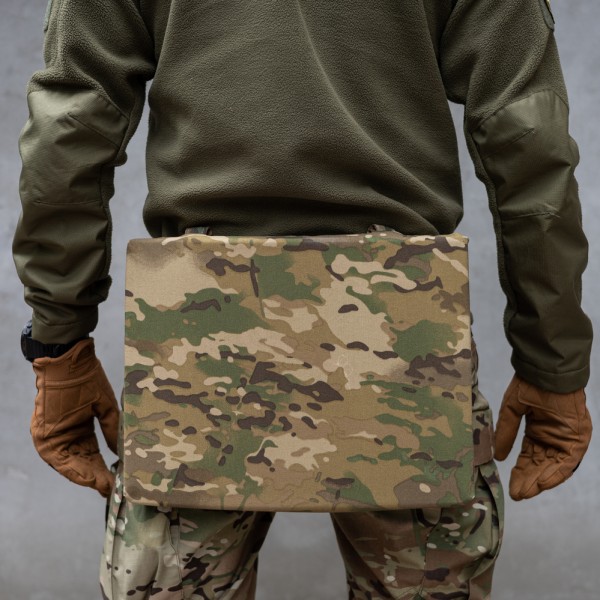 Коврик для сидения (Мультикам неоригинальный) XL - 3576591 Коврик для сидения (Мультикам неоригинальный) XL - 3576591