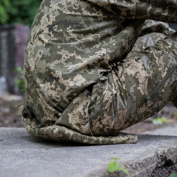 Тактичний килимок для сидіння (ММ14) XL - 3576619 Тактичний килимок для сидіння (ММ14) XL - 3576619