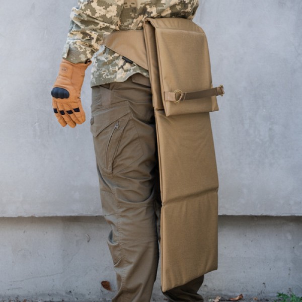 Коврик тактический раскладной (Койот) - 3574939