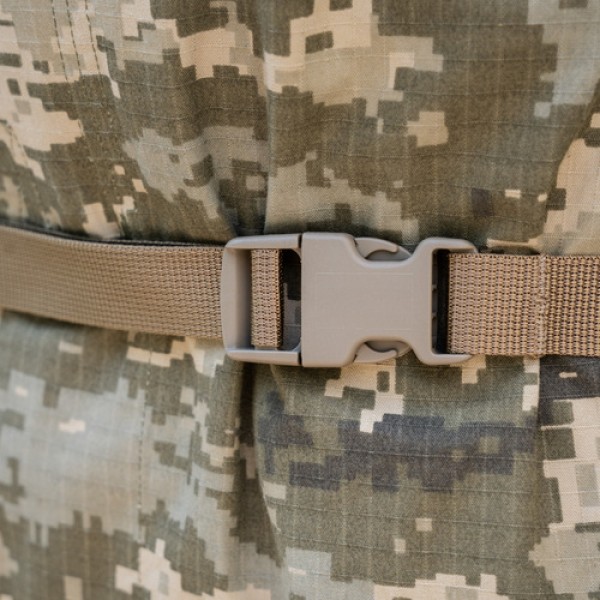 Коврик тактический раскладной (Койот) - 3574939