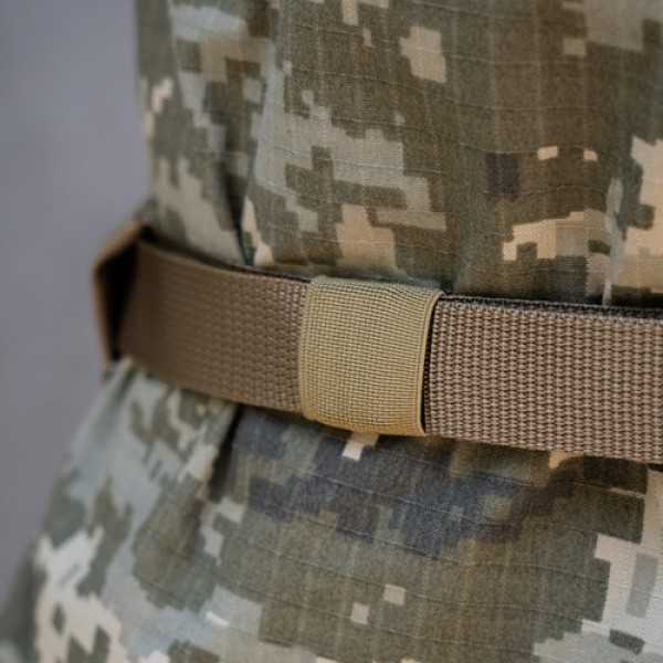 Коврик тактический раскладной (Койот) - 3574939