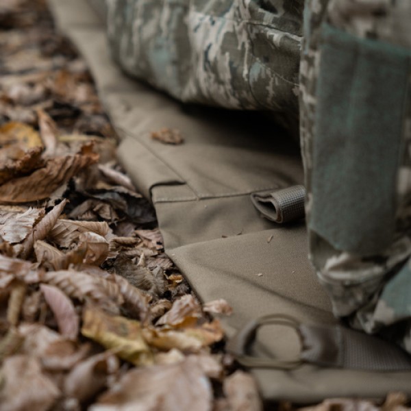 Коврик тактический раскладной (Койот) - 3574939