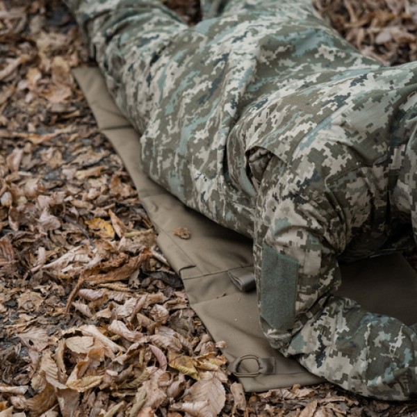 Коврик тактический раскладной (Койот) - 3574939