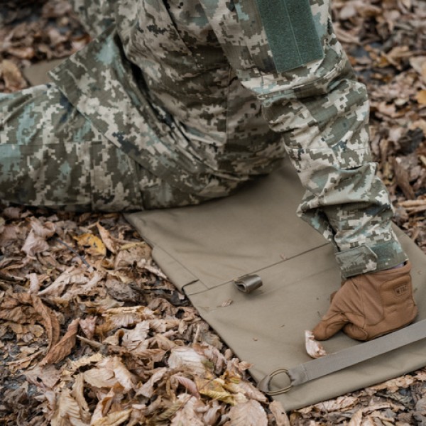 Коврик тактический раскладной (Койот) - 3574939
