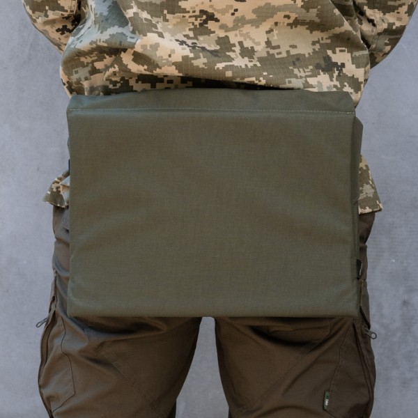 Коврик тактический раскладной (Олива) - 3574940