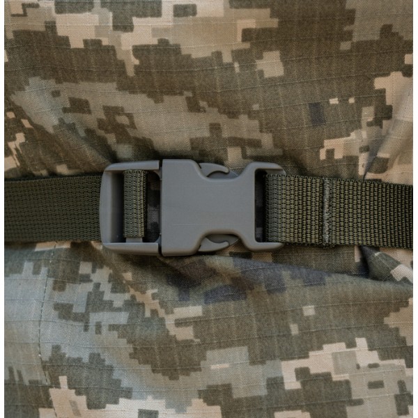 Коврик тактический раскладной (Олива) - 3574940