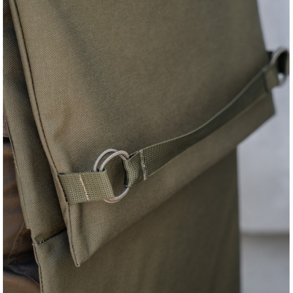 Коврик тактический раскладной (Олива) - 3574940