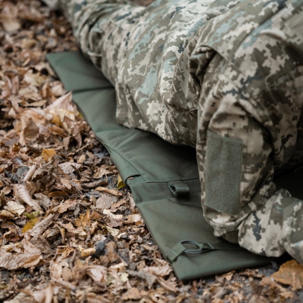 Коврик тактический раскладной (Олива) - 3574940