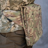 Коврик тактический раскладной (Мультикам неоригинальный)